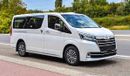 تويوتا هاياس Van High Roof 2.8L (174 HP) A/T 2022YM  Hiace VX, 9-Seater, 2.8L Diesel 6A/T(Only Export)  (HC-RP22)