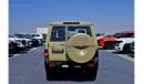 Toyota Land Cruiser Hard Top 71 SDLX 4.0L Petrol