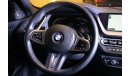 بي أم دبليو 220 2024 BMW 220i Gran Coupe – Like New, Only 2,518 KM