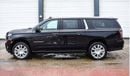 Chevrolet Suburban 2023 Model Chevrolet Suburban High Country, 6.2L Petrol AWD A/T (SUB62HC) BLACK