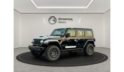 جيب رانجلر RUBICON 392 6.4L V8