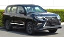 Lexus GX460 LEXUS GX460 PLATINUM SPORT - V8 4.6L - 2023 - BLACK