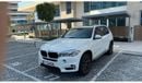 بي أم دبليو X5 40i Exclusive 3.0L