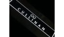 رولز رويس كولينان 2023 Rolls Royce Cullinan Black Badge, One Year Warranty, Full Service History