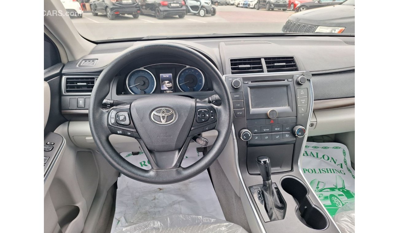 Toyota Camry SE No accident good condition airbags engine gear chassis ok