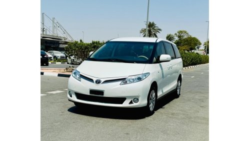 Toyota Previa S PREVIA 2.4L MODEL 2019 GCC VERY GOOD CONDITION