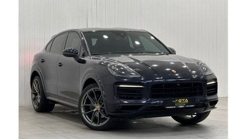 Porsche Cayenne Std