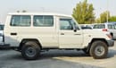 Toyota Land Cruiser LC78 4.5 DIESEL & LC78 4.0 PETROL HARD TOP