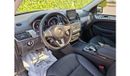 Mercedes-Benz GLE 350 Mercedes-Benz  GLE350d 2018 full option