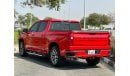 شيفروليه سيلفارادو Chevrolet Silverado RST Z71 / V8 / GCC / 2020 / 420 Hp / Perfect Condition / 2250 Dirhams Monthly.