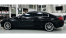 BMW 640i Std GCC .. Original Paint .. Perfect Condition .. V6 .. Top Range