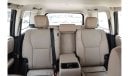 Toyota Prado 2024 Toyota Prado 2.4 TX - White inside Beige | Export Only