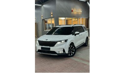 كيا كارنيفال KIA CARNIVAL/2.2/2021/DIESEL/KOREA SPECS