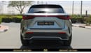 Lexus NX350 F SPORT LEXUS NX350 F-SPORT 2.4L SERIES 2 HI(i) ( plus 10% for local registration )