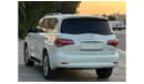 Infiniti QX80 Luxury