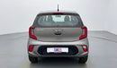 Kia Picanto Kia Picanto 1.2