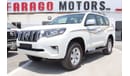 Toyota Prado 2023 TOYOTA PRADO VX 4.0 V6 PETROL 