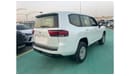 Toyota Land Cruiser NEW 2023 TOYOTA LAND CRUISER 4.0L SUV 4WD 5dr