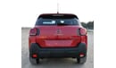 Citroen C3 Citroen c3 aircross (GCC SPEC) - VERY GOOD CONDITION WITHOUT ACCIDENT  ENGINE 1600CC