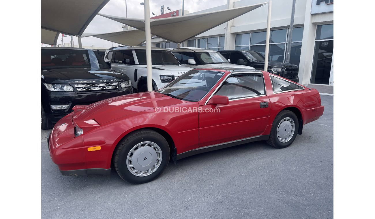 نيسان 300 ZX