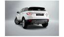 Land Rover Range Rover Evoque P200 SE