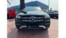 Mercedes-Benz GLE 450 AMG