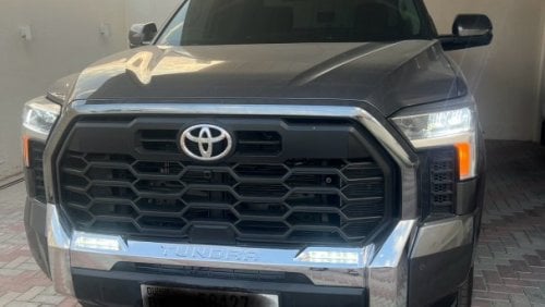 Toyota Tundra