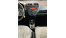 Mitsubishi Attrage GLX AED 599 EMi @ 0% DP  | 2021 | 1.2L | GCC | Sedan | FWD | Under Warranty