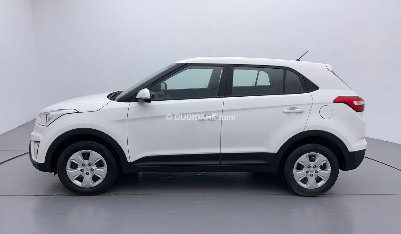 Hyundai Creta GL 1.6 | Zero Down Payment | Free Home Test Drive