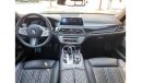 BMW 750Li xDrive BMW 7 SERIES 750 LI || X Drive ||