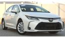 Toyota Corolla XLI Toyota Corolla 2020 GCC, in excellent condition