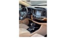 Toyota Highlander 2017 Toyota Highlander Limited 3.5L V6 - 7 Seater 360* CAM Full Option Panoramic View - EXPOR