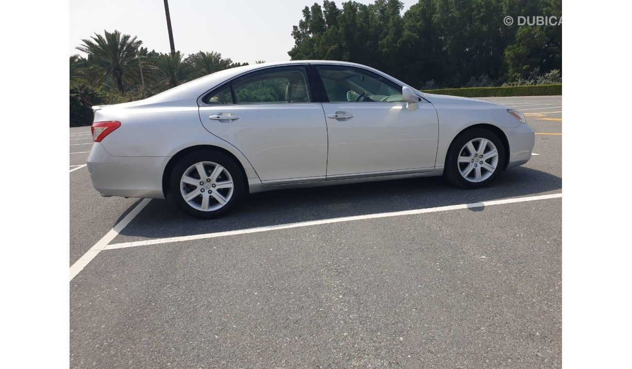 لكزس ES 350 LEXUS ES 350 MODEL 2009