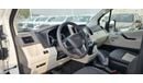 Toyota Hiace 2025 Toyota Hiace 3.5L V6 Petrol Manual full option  with 3 point seat belt, Leather Seats, Rear Hea