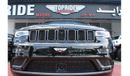 Jeep Grand Cherokee GRAND CHEROKEE HIGH ALTITUDE 3.6L - 2021