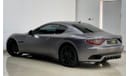 Maserati Granturismo 2008 Maserati GranTurismo, ( Star Lights ), GCC