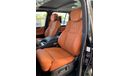 لكزس LX 570 Super Sport 5.7L Petrol with MBS Autobiography Massage Seat