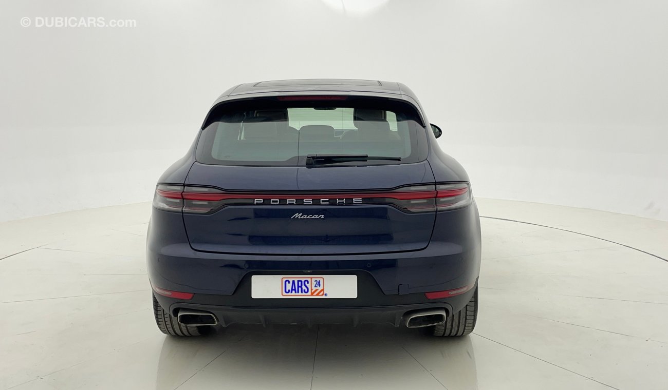 Porsche Macan STD 2 | Zero Down Payment | Free Home Test Drive