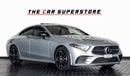 مرسيدس بنز CLS 53 2018 - MERCEDES CLS53 - AMG 4MATIC+ - 2 YEAR WARRANTY - IMMACULATE CAR