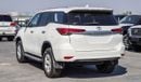 Toyota Fortuner 2.7L