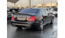 مرسيدس بنز S 63 AMG 35 Mercedes S63 AMG_American_2011_Excellent Condition _Full option