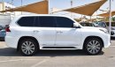 Lexus LX570