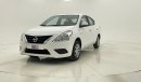 Nissan Sunny SV 1.6 | Zero Down Payment | Free Home Test Drive