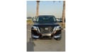 Nissan Armada Nissan Armada SL 2020