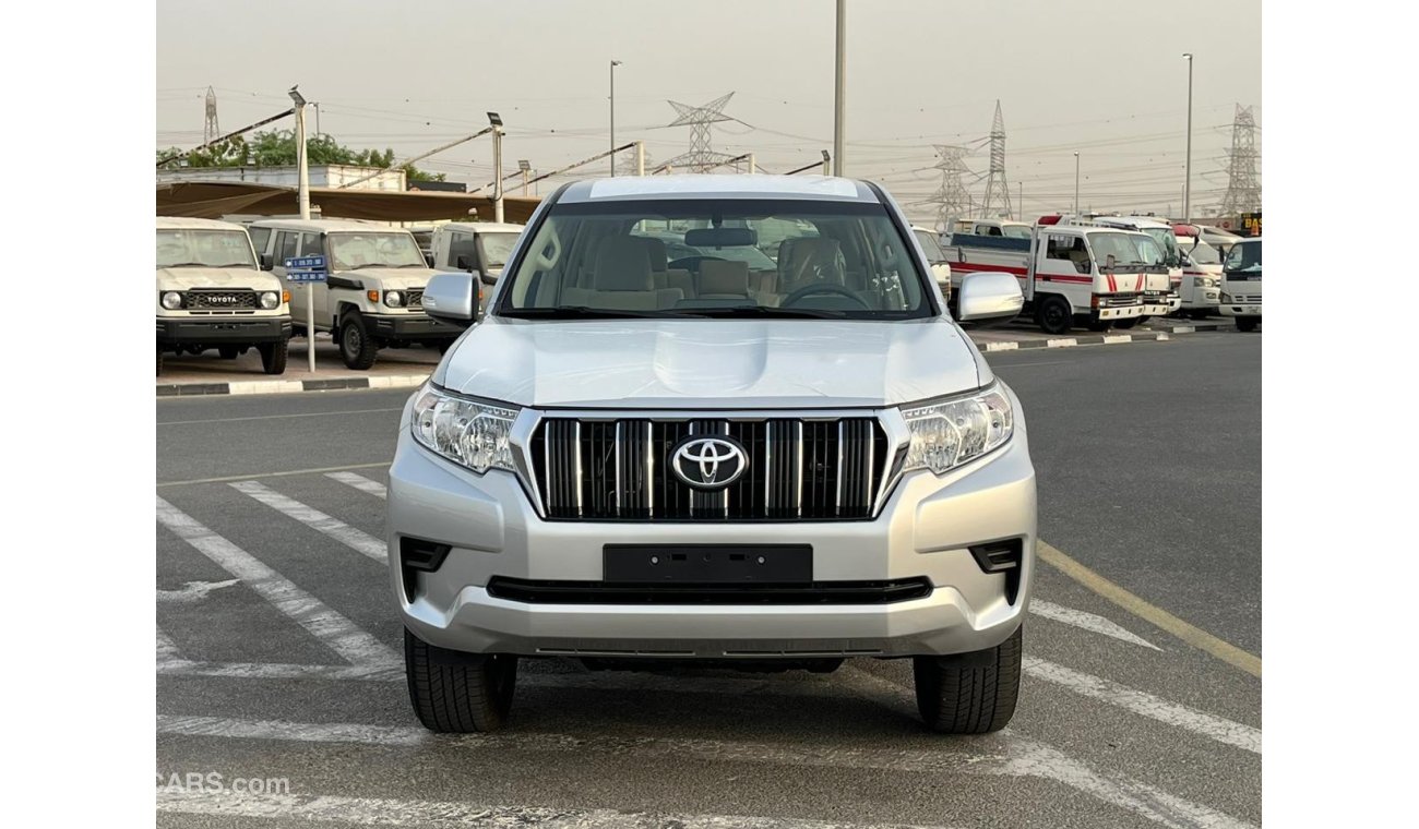 Toyota Prado PRADO TXL