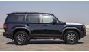 تويوتا برادو (LHD) TOYOTA PRADO 250 WX 2.4P AT ADVENTURE MY2024 – BLACK