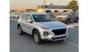 Hyundai Santa Fe 2019 SPORT AWD US IMPORTED