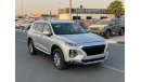 هيونداي سانتا في 2019 SPORT AWD US IMPORTED