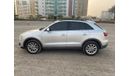 Audi Q3 2.0T Quattro, S-Line, in excellent condition