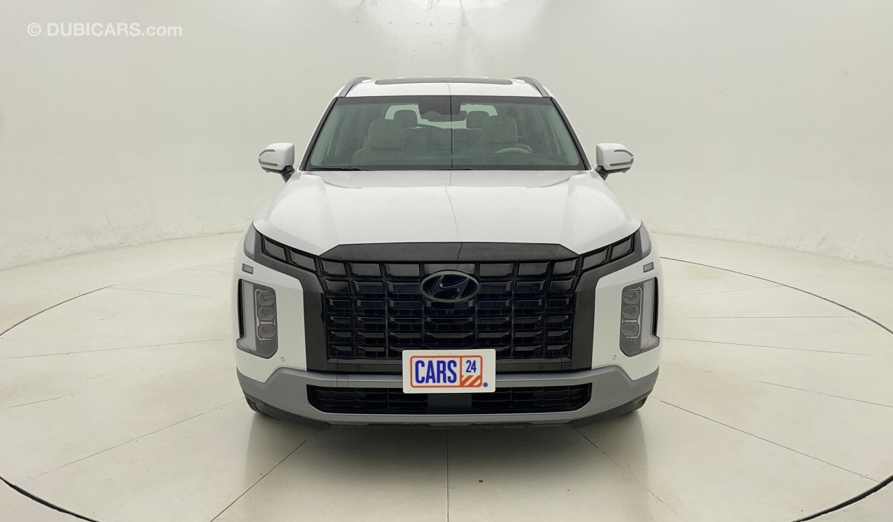 Hyundai Palisade PREMIUM 3.8 | Zero Down Payment | Free Home Test Drive